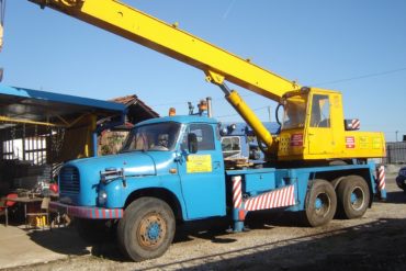 Tatra 16t